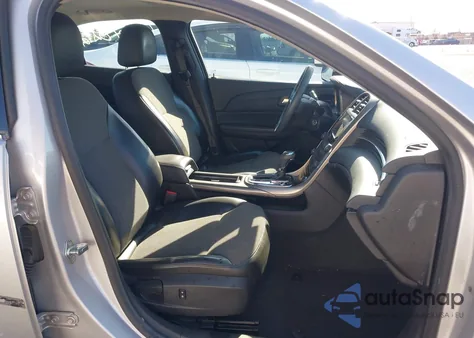 2013 Chevrolet Malibu 1Lt z USA, uszkodzony, nr VIN 1G11C5SA8DF252282